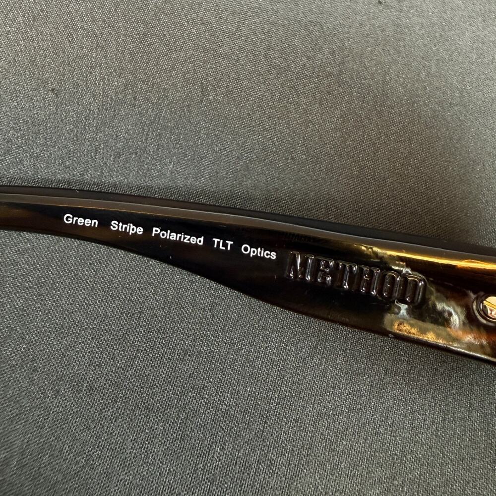 Smith Method Sunglasses Frame Only - Picture 9 of 10